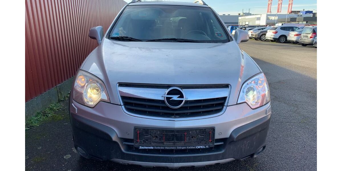 Opel Antara 262.000 km 1.990 &euro; Mannheim 68309