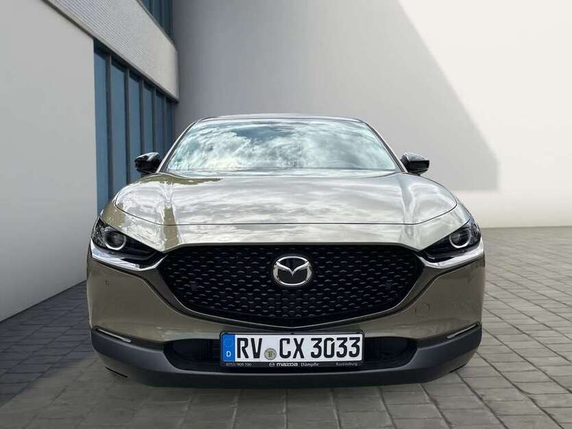 CX-30