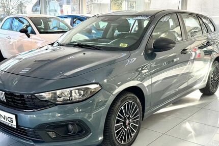 Fiat Tipo 22.203 km 19.998 &euro; Königs Wusterhausen 15711