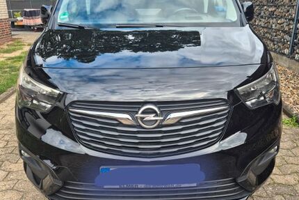 Opel Combo Life 83.000 km 14.800 &euro; Gifhorn 38518