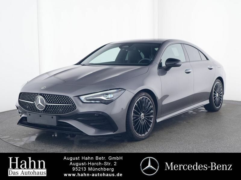 CLA 250