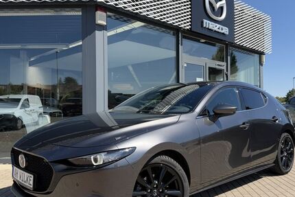 Mazda 3 19.990 km 26.490 &euro; Magdeburg 39120