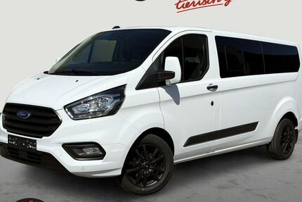 Ford Transit Custom 85.700 km 27.990 &euro; Wilhelmsdorf 88271