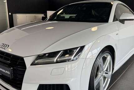 Audi TT 142.000 km 23.690 &euro; Hannover 30559