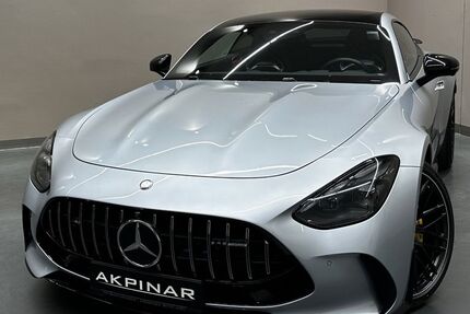 Mercedes-Benz AMG GT 6.300 km 158.500 &euro; Holzgerlingen 71088