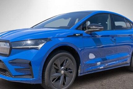 Skoda Enyaq 7.800 km 59.930 € Bad Rappenau 74906