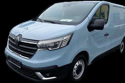 Renault Trafic 1.757 km 26.990 &euro; Olpe 57462