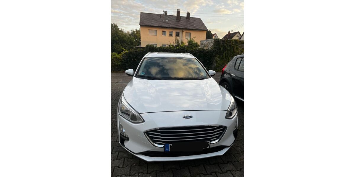 Ford Focus 174.000 km 11.500 &euro; Erbach 89155