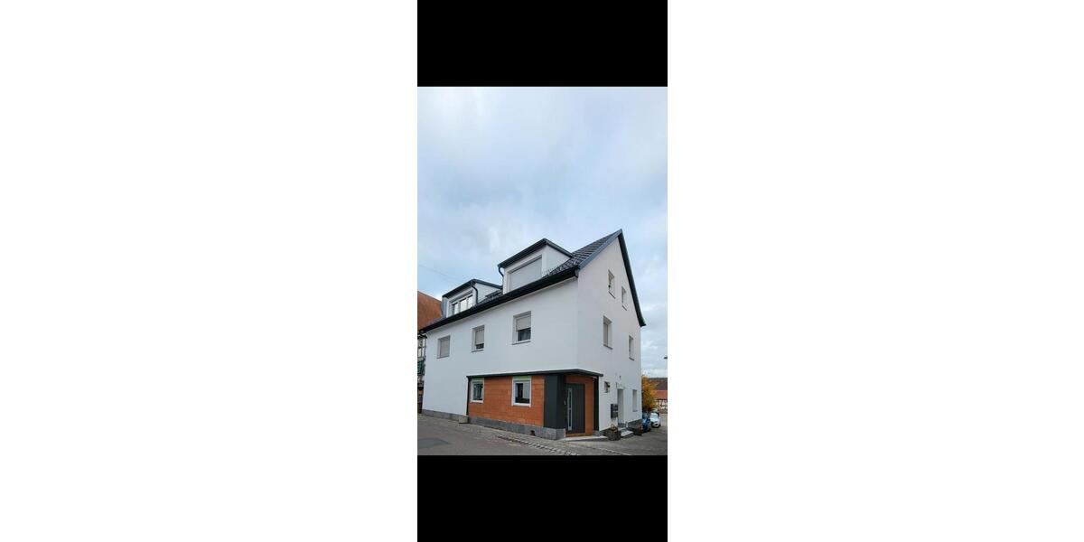 Erdgeschoßwohnung Vaihingen an der Enz - 2 Zimmer, 47 m&sup2;, 650&euro; | Angebot:26336529