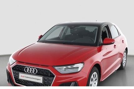 Audi A1 2.170 km 24.580 &euro; Borna 04552