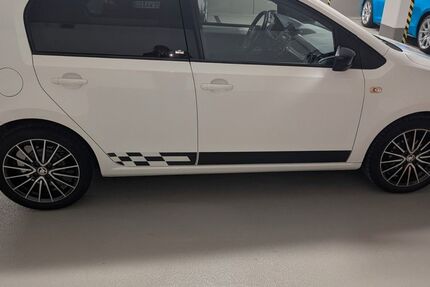 Skoda Citigo 53.948 km 8.900 &euro; Melle 49324