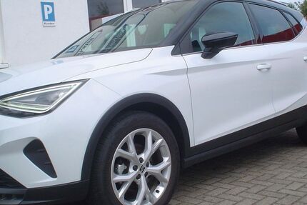 Seat Arona 18.000 km 16.450 &euro; Brüsewitz 19071