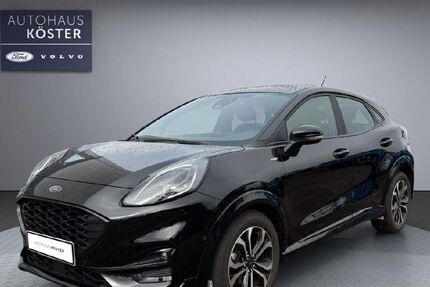 Ford Puma 91.500 km 17.470 &euro; Cuxhaven 27472