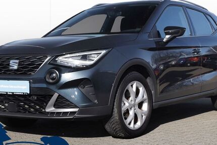 Seat Arona 24.995 km 18.990 &euro; Bad Harzburg 38667