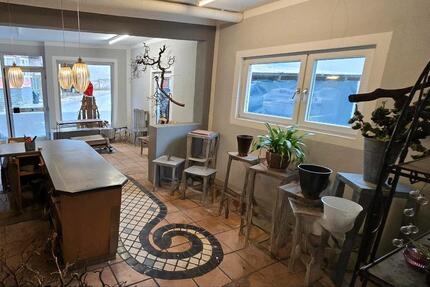 Gewerbeobjekt Tettau - 590&euro; | Angebot:24313314