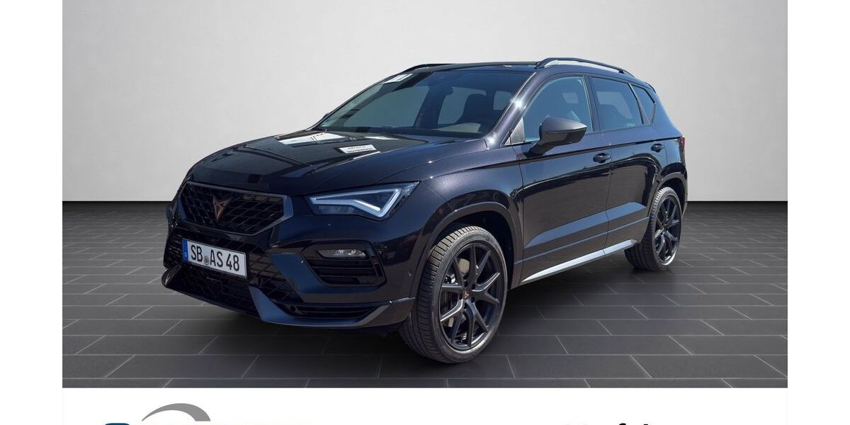Cupra Ateca 3.990 km 44.990 &euro; Saarbrücken 66115
