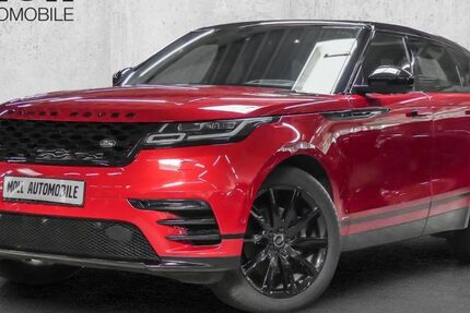 Land Rover Range Rover Velar 58.200 km 37.380 &euro; Köln 51149