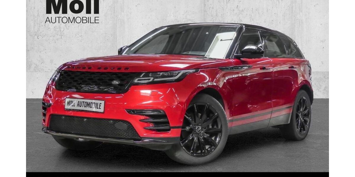 Land Rover Range Rover Velar 58.200 km 37.380 &euro; Köln 51149