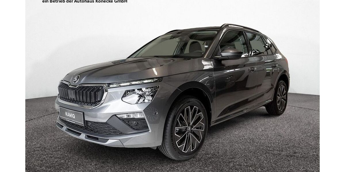 Skoda Kamiq 19.272 km 26.150 &euro; Celle 29227