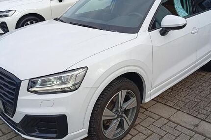 Audi Q2 121.900 km 17.450 &euro; Rheine 48432