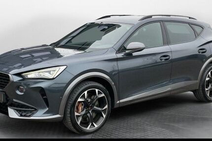 Cupra Formentor 119.300 km 23.995 &euro; Schwäbisch Hall 74523