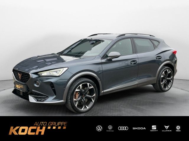 Cupra Formentor 119.300 km 24.895 &euro; Schwäbisch Hall 74523