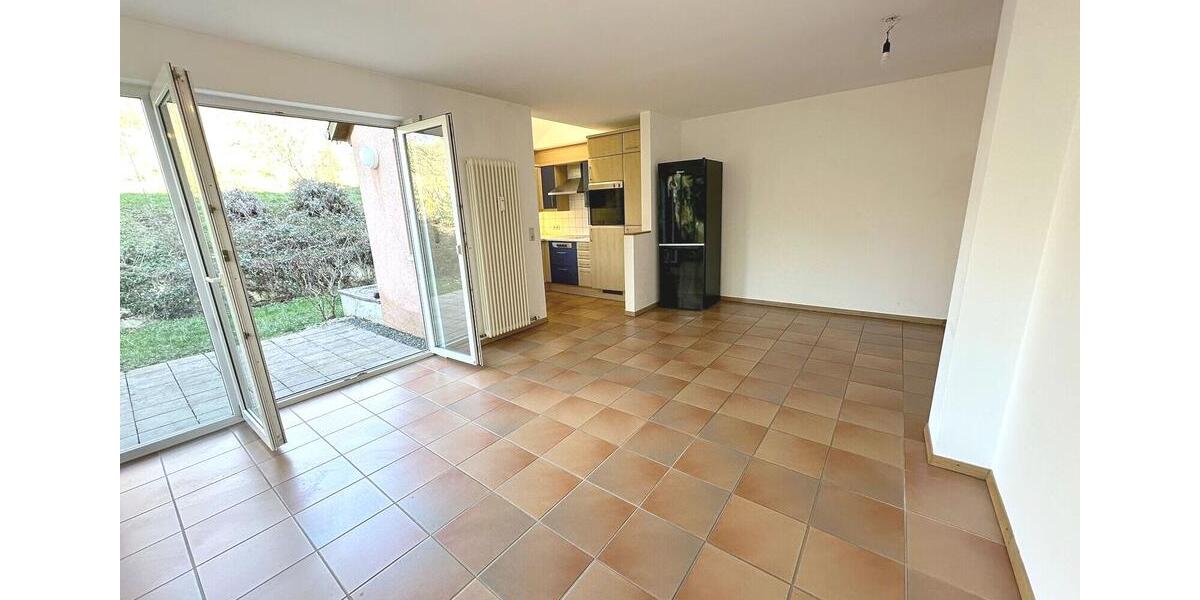 Maisonettenwohnung Trier Nord - 4 Zimmer, 84 m&sup2;, 980&euro; | Angebot:26381046