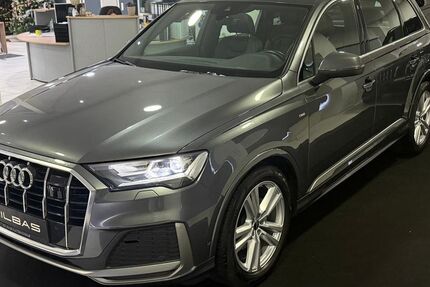 Audi Q7 115.200 km 47.900 &euro; Gelsenkirchen 45891
