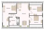 Einfamilienhaus Wischhafen Hamelwördenermoor - 6 Zimmer, 160 m&sup2;, 995&euro; | Angebot:26816383