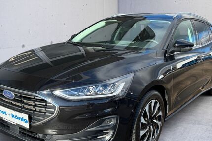 Ford Focus 23.361 km 22.490 &euro; Singen 78224