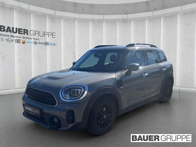 One D Countryman