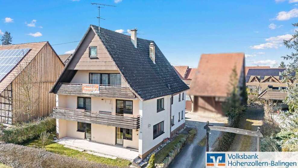 Haus zum Kaufen in Haigerloch 227.000 € 195 m²
