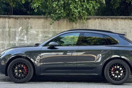 Porsche Macan 149.867 km 42.950 &euro; Braunschweig 38124