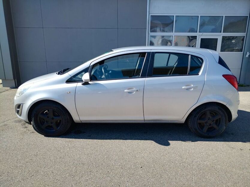Corsa