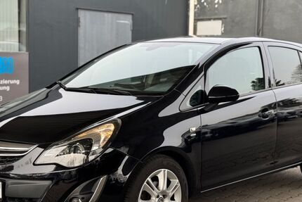 Opel Corsa 108.524 km 4.780 &euro; Osnabrück 49090