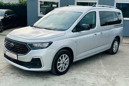 Ford Grand Tourneo