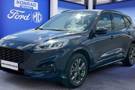 Ford Kuga 33.800 km 26.490 &euro; Neustadt an der Aisch 91413