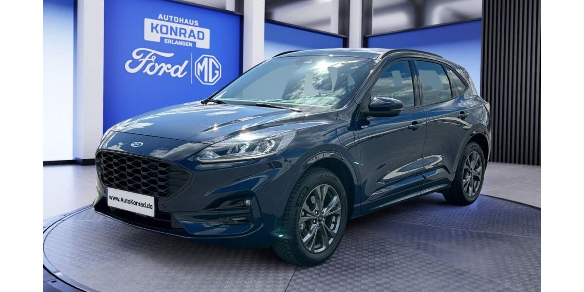 Ford Kuga 33.800 km 26.490 &euro; Neustadt an der Aisch 91413