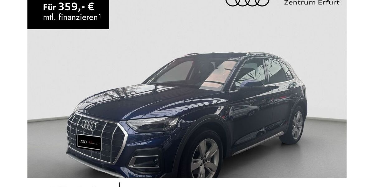 Audi Q5 15.000 km 55.970 € Erfurt 99099