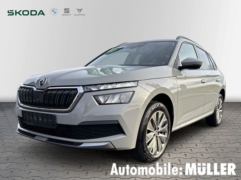 Skoda Kamiq 48.349 km 18.490 € Wurzen 04808