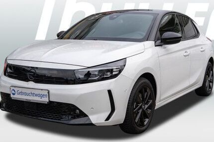 Opel Corsa 14.672 km 18.980 € Düren 52355