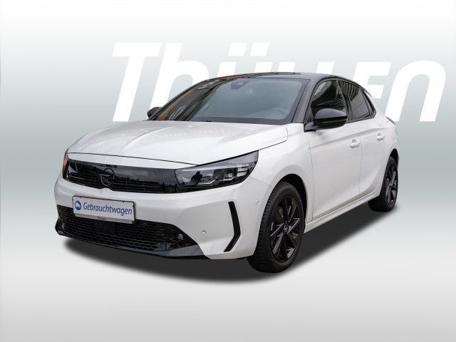 Opel Corsa 14.672 km 18.980 € Düren 52355