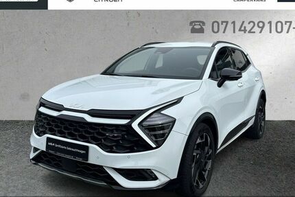 Kia Sportage 34.850 km 29.800 &euro; Bietigheim-Bissingen 74321