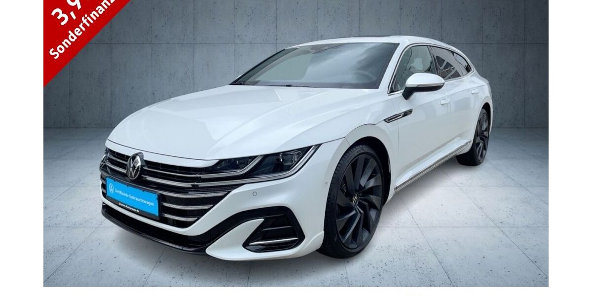 VW Arteon 14.896 km 41.270 &euro; Saal a.d. Donau 93342