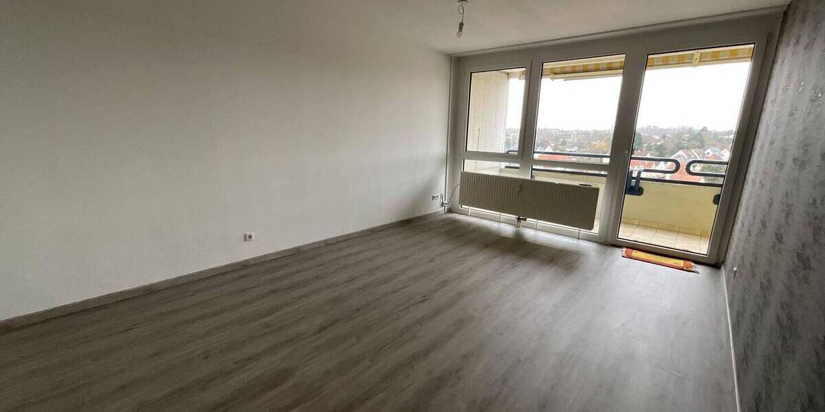 Etagenwohnung Eschwege - 3 Zimmer, 78 m&sup2;, 120.000&euro; | Angebot:26026976