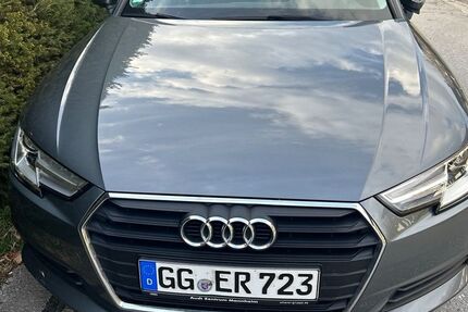Audi A4 107.000 km 17.200 &euro; Kelsterbach 65451