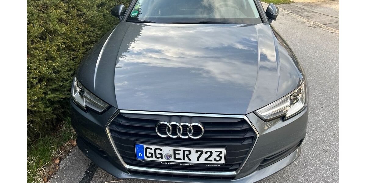 Audi A4 107.000 km 18.200 &euro; Kelsterbach 65451