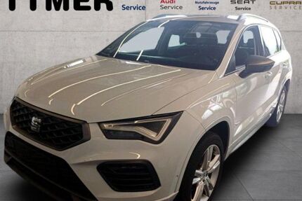 Seat Ateca 53.500 km 22.990 &euro; Lenzkirch 79853