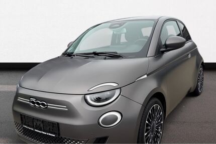 Fiat 500 27.642 km 16.990 € Hutthurm 94116