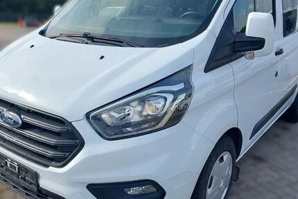 Ford Transit Custom 39.241 km 31.490 &euro; Sandkrug 26209